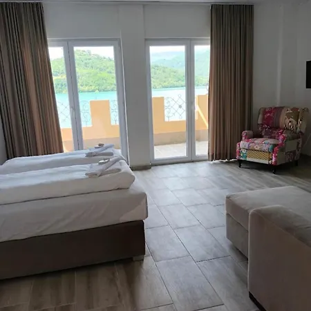 Sunset Apartmanhotel