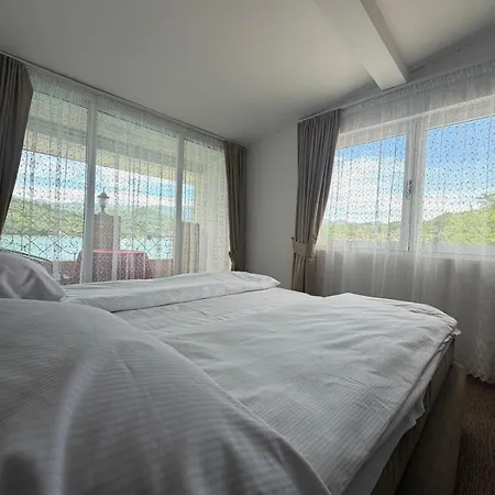 Apartmanhotel Sunset