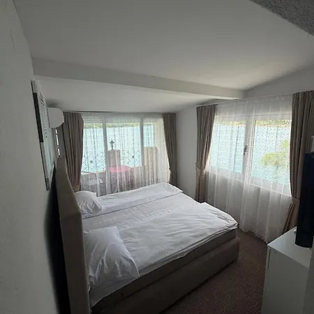 Sunset Apartmanhotel Jablanica