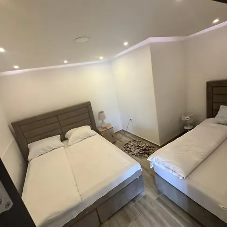 Apartmanhotel Sunset Jablanica