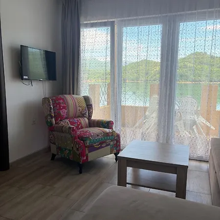 Apartmanhotel Sunset Jablanica