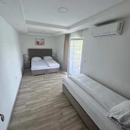 Sunset Apartmanhotel Jablanica