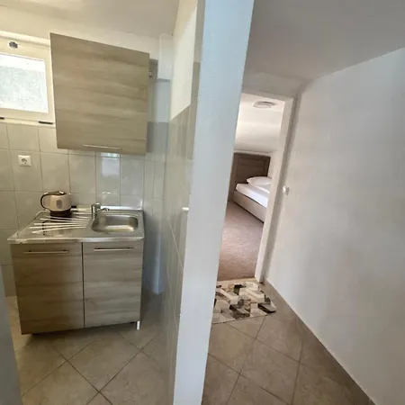Sunset Apartmanhotel