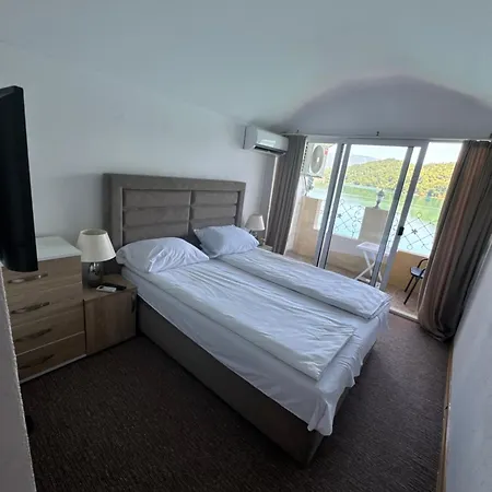Sunset Apartmanhotel Jablanica