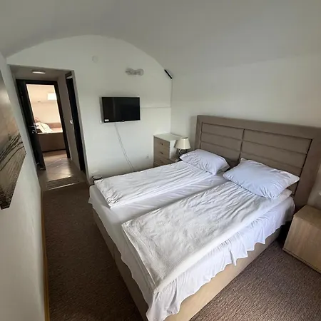 Apartmanhotel Sunset