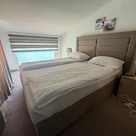 Apartmanhotel Sunset Jablanica