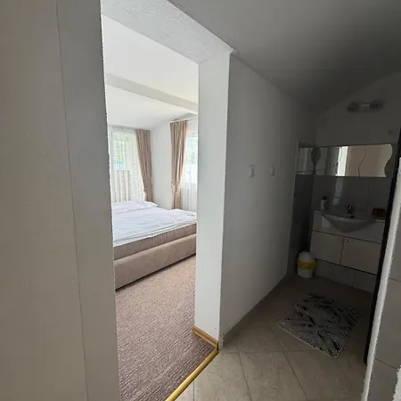 Sunset Apartmanhotel