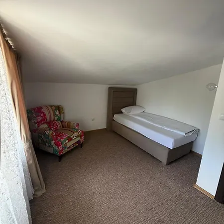 Sunset Apartmanhotel Jablanica