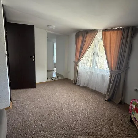 Apartmanhotel Sunset Jablanica