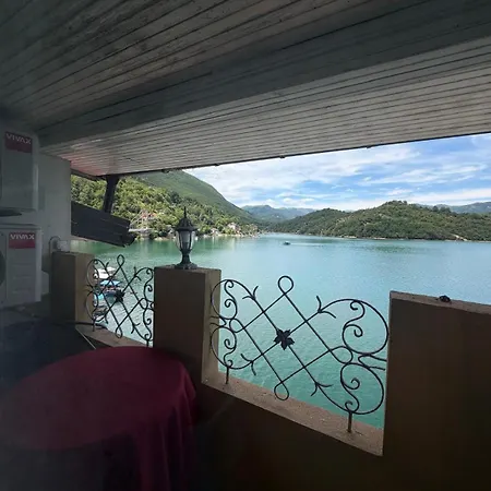 Apartmanhotel Sunset Jablanica