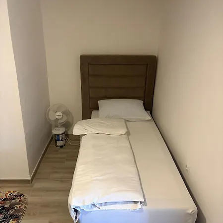 Aparthotel Sunset