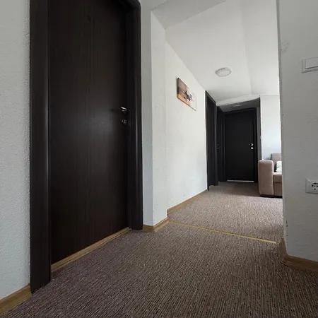 Apartmanhotel Sunset