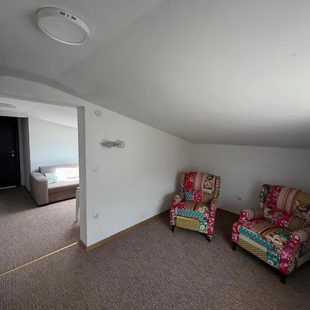 Apartmanhotel Sunset Jablanica