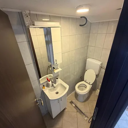 Apartmanhotel Sunset Jablanica