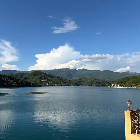 Sunset Apartmanhotel Jablanica
