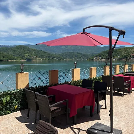 Apartmanhotel Sunset Jablanica